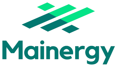 Mainergy Logo